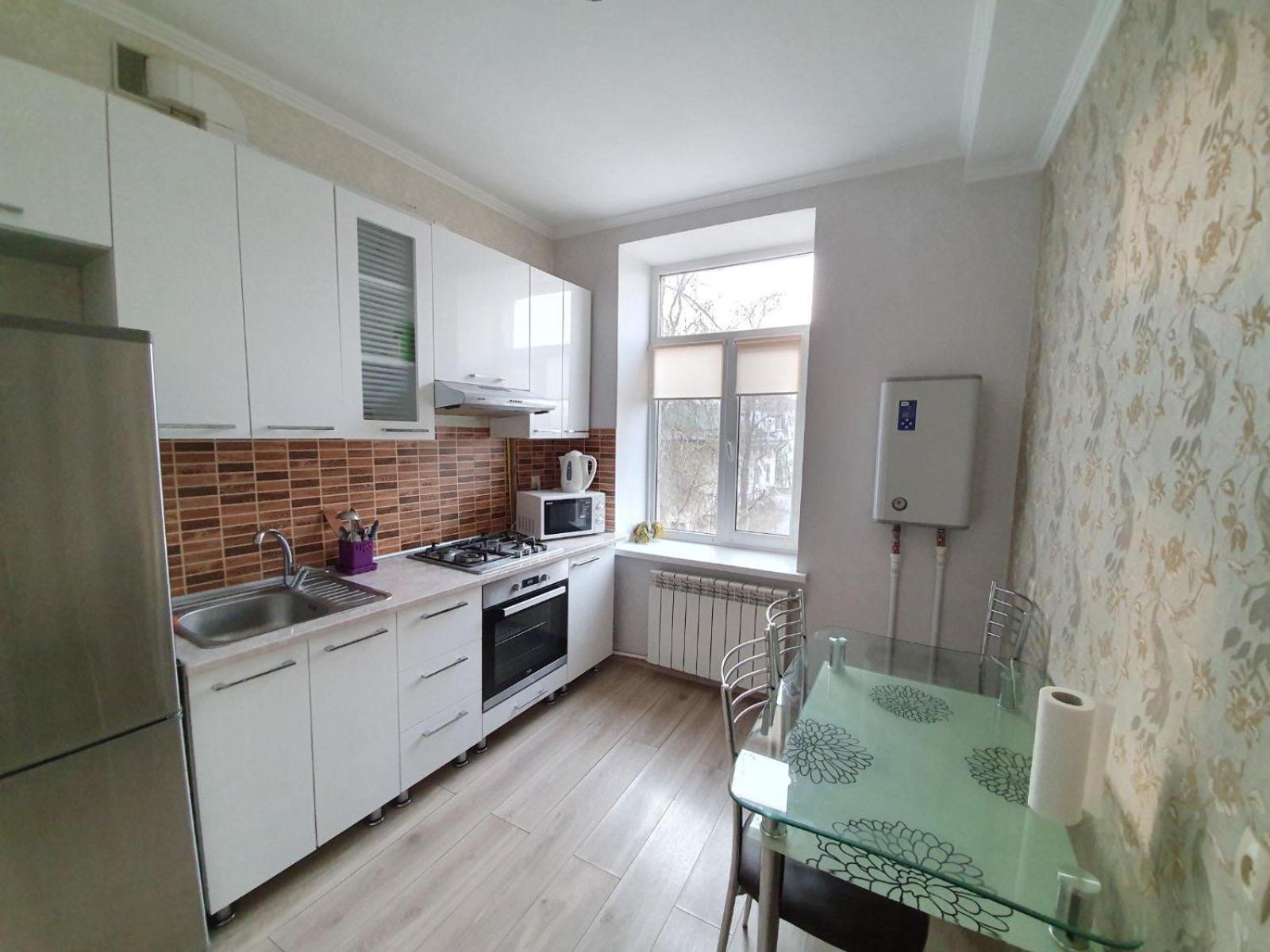 Tourist Home At Stefan Cel Mare With 2 Rooms Chisinau Exterior foto